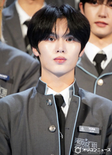 『PROJECT 7』出身・YURA（安部結蘭）、“強み”武器に『日プ新世界』テーマソングセンターに