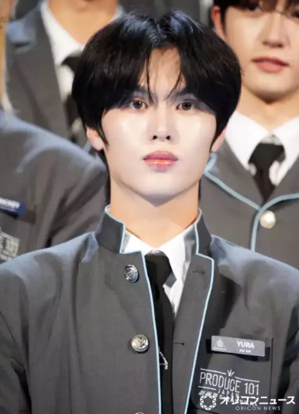 『PROJECT 7』出身・YURA（安部結蘭）、“強み”武器に『日プ新世界』テーマソングセンターに