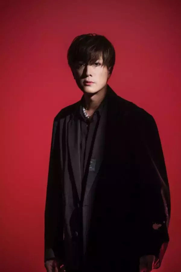 内博貴、“古巣”テイチクエンタテインメントから音楽活動開始　新曲＆芸歴27年のベストアルバム”配信へ