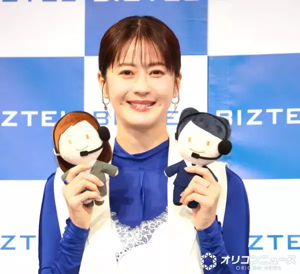 松本若菜「日の目を浴びないまま終わるのかな」俳優デビューしてから自問自答した時期を振り返る