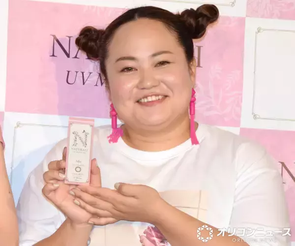 『トモダチコレクション』で作成した“激似な芸能人”　おかずクラブ・ゆいP、スクショ公開で大反響「似てる」「クオリティーが高い」