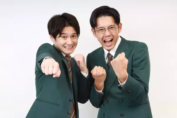 【THE SECOND】トット、ザ・パンチとの激戦制す　高得点で準決勝へ