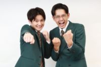 【THE SECOND】トット、ザ・パンチとの激戦制す　高得点で準決勝へ