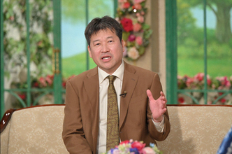 佐藤二朗、リクルートに就職→1日で退職していた「20代はボロボロだった」