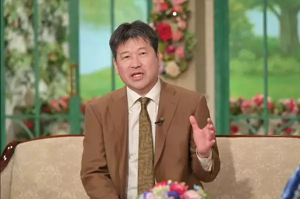 佐藤二朗、リクルートに就職→1日で退職していた「20代はボロボロだった」