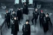 &TEAM、米ビルボード「Billboard 200」初チャートイン　3rd EP『We on Fire』が52位に登場