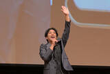 「『VIVANT』山本役・迫田孝也、“退場済み”なのにサプライズ登場　「もう死んでもいい！」に監督が即ツッコミ」の画像1