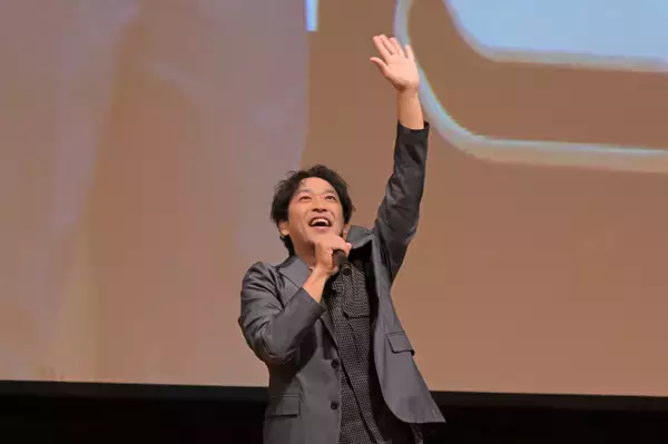 『VIVANT』山本役・迫田孝也、“退場済み”なのにサプライズ登場　「もう死んでもいい！」に監督が即ツッコミ