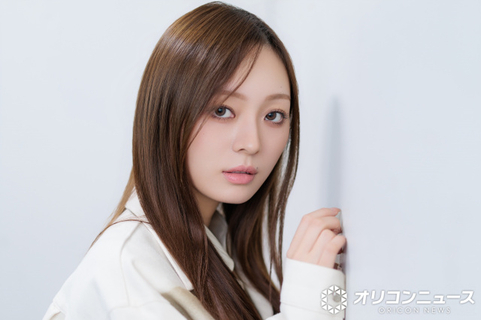 元乃木坂46梅澤美波、髪色変化に反響「美しすぎるのよ」「大人の色気が溢れすぎてる」