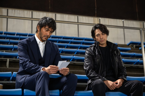 『VIVANT』“一瞬のシーン”にネット騒然「伏線なら面白い」「すごい演出」