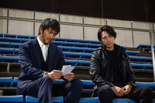 『VIVANT』“一瞬のシーン”にネット騒然「伏線なら面白い」「すごい演出」
