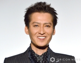 元光GENJI・大沢樹生、自身のジーンズをリメイクした“特注バッグ”を公開　長年愛用する特別な一品に反響「かっこいい」「なんてオシャレ」