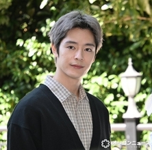 塩野瑛久、Season3に突入した『天狗の台所』で“顔の変化”に注目「物語に沿っているのかもしれない」