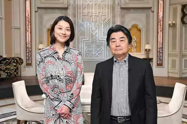 小池栄子、20年共演の村上龍さん追悼　『カンブリア宮殿』でインタビュアー　秘話明かす「MCとして憧れの姿でした」【全文】
