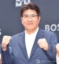 石橋貴明「今年で63歳」もアスリート体型維持　その秘訣は「大谷さんと同じジムに通ってました」