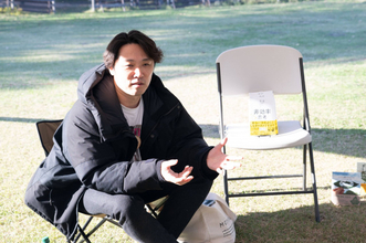 相手の心を動かす方法、『非効率思考』著者が解説「ストーリーで伝えるために、ストーリーで聞く」