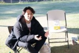 相手の心を動かす方法、『非効率思考』著者が解説「ストーリーで伝えるために、ストーリーで聞く」