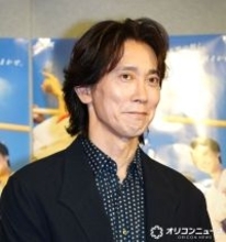 佐々木蔵之介、倉科カナとの夫婦役共演にガッツポーズ「見たまんますてきな方」