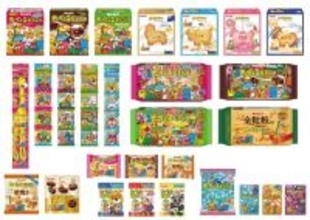 『たべっ子どうぶつ』“食品ヒット大賞”で優秀賞に　グッズ、映画、イベントなどによりファン拡大