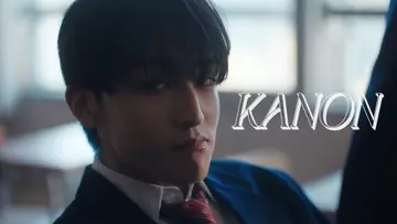 『THE LAST PIECE』発STARGLOW、デビューに向けてティザー公開