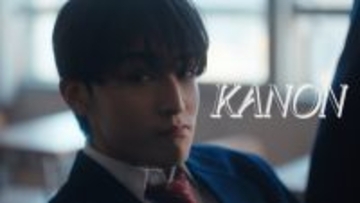 『THE LAST PIECE』発STARGLOW、デビューに向けてティザー公開