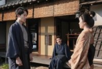 『ばけばけ』第85回　訪ねてきた庄田の目的は？【ネタバレあり】