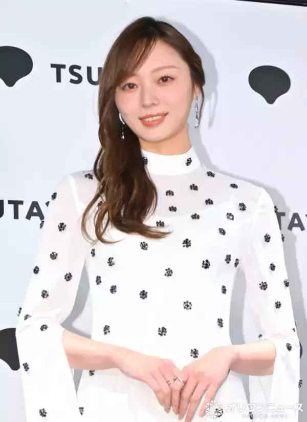 乃木坂46梅澤美波、白石麻衣と卒業後のやりとり明かす　“いつも言ってくれる言葉”が「頑張る原動力」