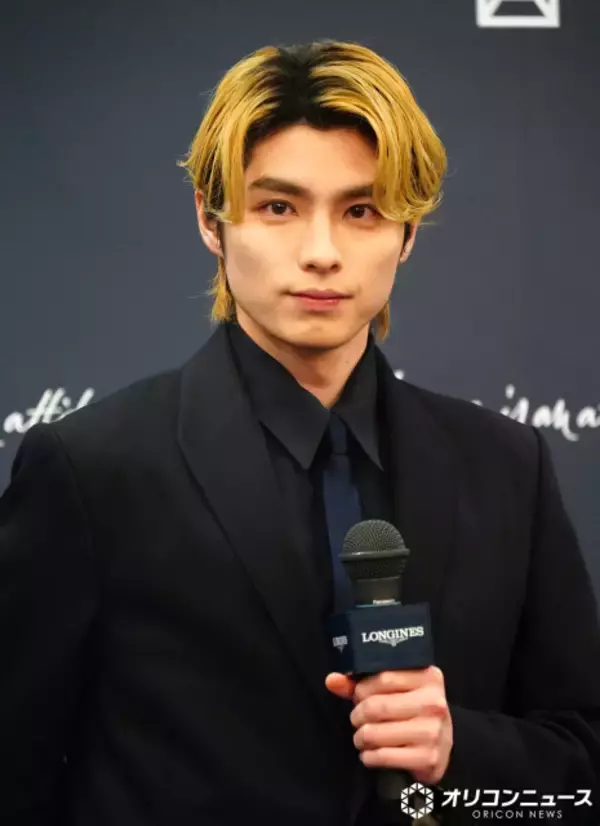 本田響矢、最近習得した“大人のふるまい”を告白「エレベーターに乗って…」