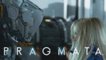 カプコン新作『プラグマタ』、最新トレーラー公開　お手伝いロボットの新キャラ「キャビン」ビジュアルも