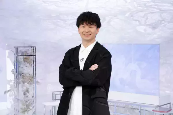 テレ東、若林正恭MCの経済トーク番組スタート　『あちこちオードリー』は火曜深夜放送へ