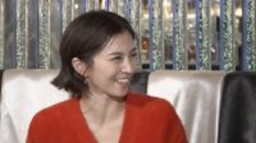 43歳・安田美沙子、グラビア時代の“異様な光景”振り返り　「苦しそうな顔が見たい！」と怒られる