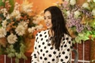 滝沢眞規子、“家事分担100対0”の昭和パパを一刀両断「マイナス50点！」　洗濯や片付けを1人で…番組で矯正プログラムを決行