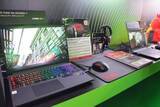 「ノートPCの最大の魅力は”薄さ“？　『NVIDIA Gamer Day』で最先端PCが展示「より小さくしようと模索」」の画像1