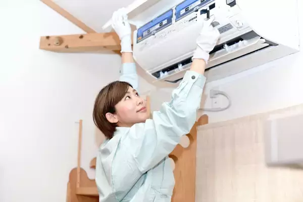 ハウスクリーニング依頼、エアコン掃除が8割超え、レンジフードや浴室掃除も半数を超える　～ハウスクリーニング利用実態データ