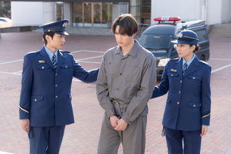 『パンチドランク・ウーマン』Season2、脱獄諦めない怜治(ジェシー)ら人物相関の複雑さ増す　脱獄の鍵を握るキーパーソン解説