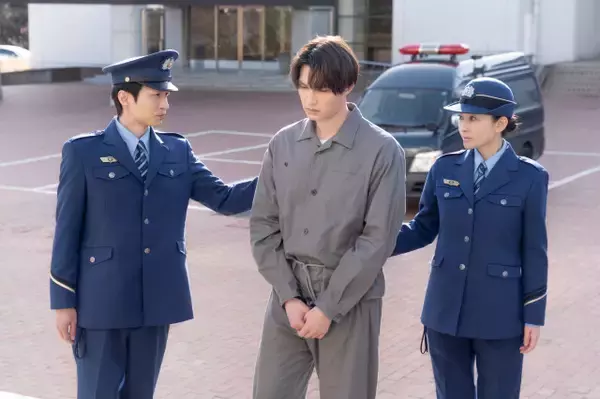 『パンチドランク・ウーマン』Season2、脱獄諦めない怜治(ジェシー)ら人物相関の複雑さ増す　脱獄の鍵を握るキーパーソン解説