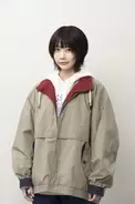 あの、地上波ドラマ単独初主演＆主題歌担当「とても人間的で初めて演じるような役柄」