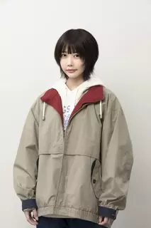 あの、地上波ドラマ単独初主演＆主題歌担当「とても人間的で初めて演じるような役柄」