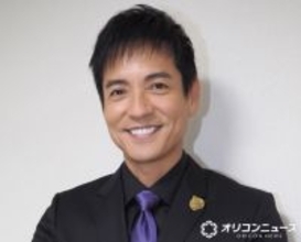 沢村一樹、妻と“ぶらり”初夏散歩へ　夫婦時間のオフショットに反響「ステキすぎますね」「仲良しうらやましいです」