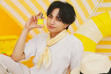 「中島健人の夏の楽曲が“香水”に　「KENTY FRAGRANCE」第2弾の発売が決定」の画像1