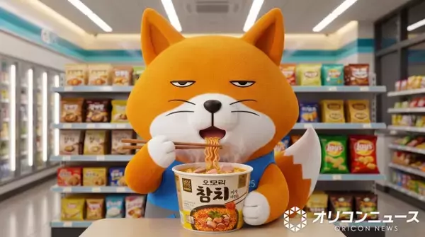 韓国コンビニ「GS25」の人気商品、日本に一挙公式上陸　ドン・キホーテに…話題の「平壌冷麺スープ」も【商品一覧・価格】
