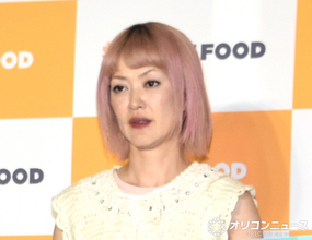 松嶋尚美、母の死去を報告「家族みんなで看取れました」「もっとたくさんの時間を一緒に過ごしたかった」