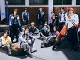 「結成5周年・INI、新ビジュアル公開　3バージョンの世界観を表現」の画像1