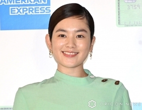 筧美和子「ありがとうよ息子」　愛息子を抱く“母の顔”に絶賛の声「息子君可愛いー」「可愛すぎるママ」