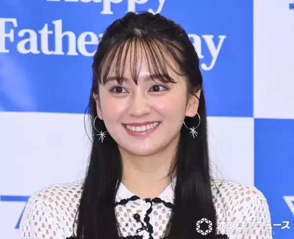 岡田結実、もし浮気されたら…「若い頃は社会的に抹消してやろうと思っていた」出産で心境に変化