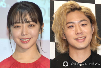 東海オンエア・てつや＆峯岸みなみ、結婚4周年に家族3ショット　“娘が一番”夫婦の現在に反響「めっちゃええ写真やーーーーーん」