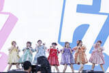 「『LuckyFes'26』の熱狂をABEMAで無料見逃し配信　FRUITS ZIPPER新曲初披露、ILLIT、CANDY TUNEら熱演」の画像1