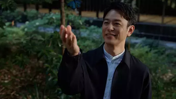 妻夫木聡、映画『悪人』で迎えた転機を回顧　子どもとの幸せエピソードも【コメント全文】