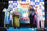 「狩野英孝、先輩芸人にお年玉を渡す「食い気味で持ってきます」」の画像1