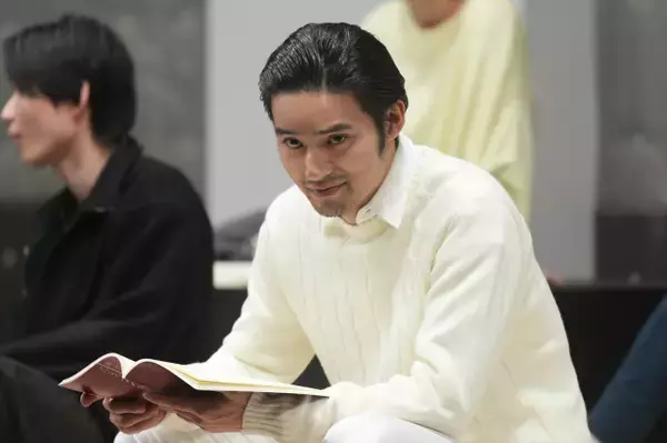 水上恒司らの“狂った行動”が劇場マナーCMに　絶叫する黒木華、踊り出す佐々木蔵之介はNG
